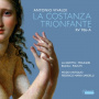 Sardelli, Federico Maria - Vivaldi: La Costanza Trionfante