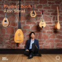 Sariel, Alon - Plucked Bach Iii