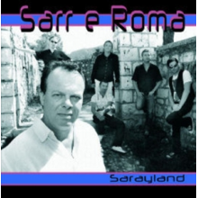 Sarr E Roma - Sarayland