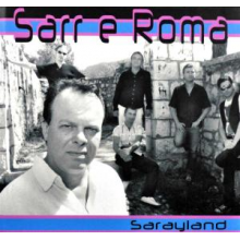 Sarr E Roma - Sarayland