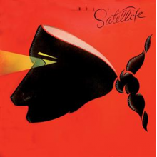 Satellite, Billy - Billy Satellite