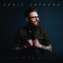 Sayburn, Chris - Saved By Grace