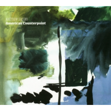 Sheens, Matthew - American Counterpoint