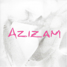 Sheeran, Ed - Azizam