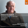 Silverthorne, Paul - Steve Elcock: Orchestral Music, Volume Four