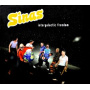 Sinas - Intergalactic Freedom