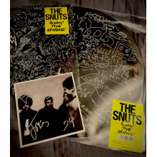 Snuts - Burn the Empire