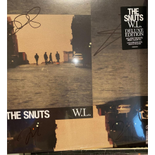 Snuts - W.L.