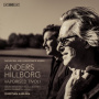 Stefanovich, Tamara - Hillborg: Orchestral and Concertante Works I