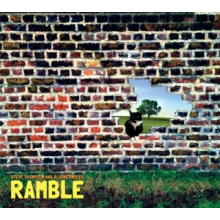 Steve Thompson Aka Blabbermouth - Ramble