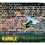 Steve Thompson Aka Blabbermouth - Ramble