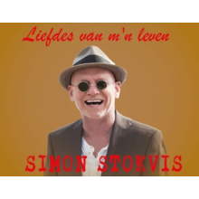 Stokvis, Simon - Liefdes Van M'n Leven