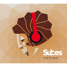 Subes - Free To Speak