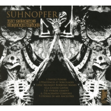 Suhnopfer - Hic Regnant Borbonii Manes