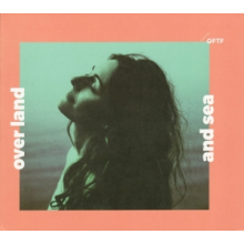 Summer, Liv - Over Land and Sea