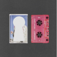 Swapmeet - Mount Zero