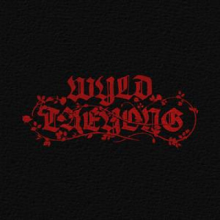Taeyong (Nct) - Wyld