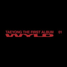 Taeyong (Nct) - Wyld
