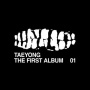 Taeyong (Nct) - Wyld