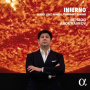 Abduraimov, Behzod - Inferno