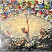 Ajr - Maybe Man