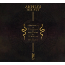 Akhlys - Melinoe