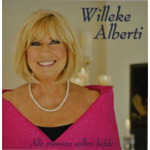 Alberti, Willeke - Alle Mensen Willen Liefde