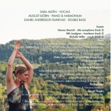 Alden, Sara - Force of Nature
