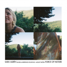 Alden, Sara - Force of Nature