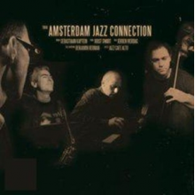 Amsterdam Jazz Connection - Amsterdam Jazz Connection
