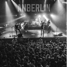 Anberlin - Cities: Live In New York City