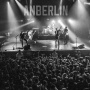 Anberlin - Cities: Live In New York City