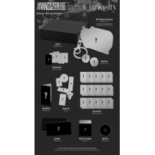 And2ble - Sequence 01: Curiosity