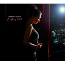 Andrade, Mayra - Studio 105
