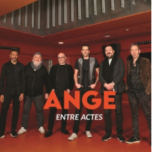 Ange - Entre Actes