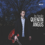 Angus, Quentin - In Stride