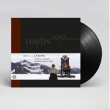 Antonini, Giovanni - Haydn 2032, Vol.15: La Reine