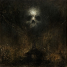 Aoratos - Gods Without Name