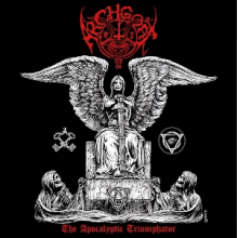 Archgoat - Apocalyptic Triumphator