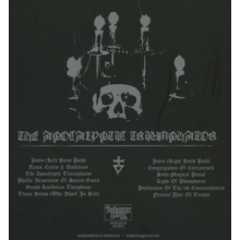 Archgoat - Apocalyptic Triumphator