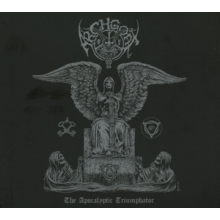 Archgoat - Apocalyptic Triumphator