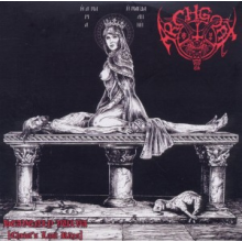 Archgoat - Heavenly Vulva (Christ's Last Rites)