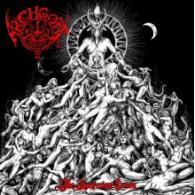 Archgoat - The Luciferian Crown