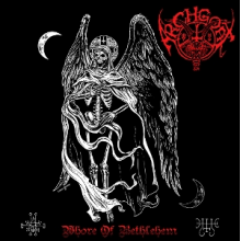 Archgoat - Whore of Bethlehem