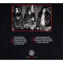 Archgoat - Worship the Eternal Darkness
