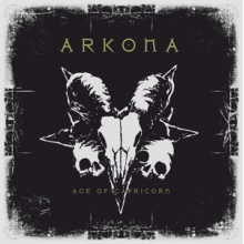 Arkona - Age of Capricorn