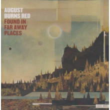 August Burns Red - Found In Far Away Places