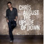 August, Chris - The Upside of Down