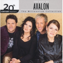 Avalon - Best of Avalon