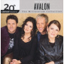 Avalon - Best of Avalon